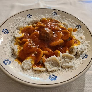 Trattoria delle Ruote