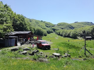 Rifugio Prato della cipolla