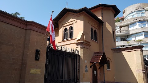 Ambasciata del Canada