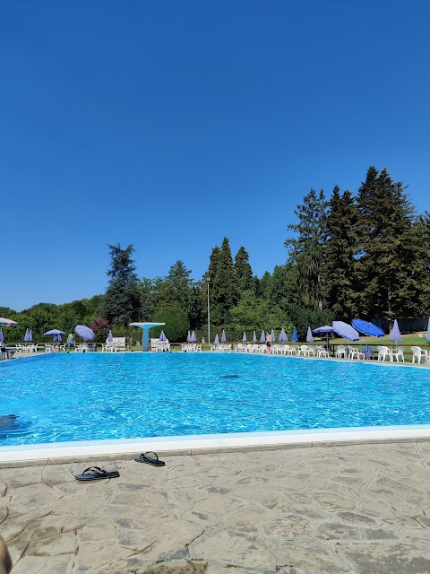 Terme di Monte Valenza