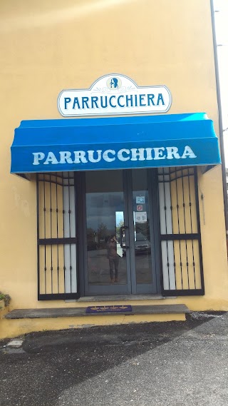 Parrucchiera Liberati Monterosi