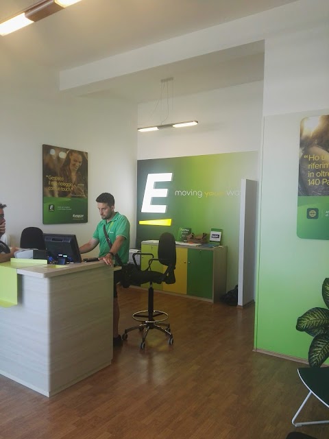 Europcar Cefalu'