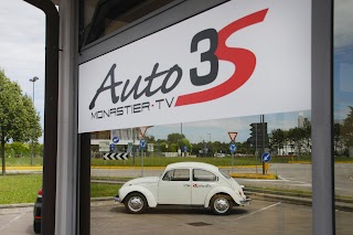 Auto 3S - Autosalone, vendita e noleggio.