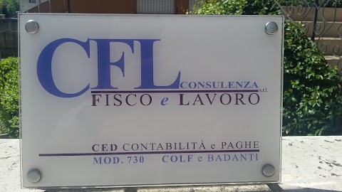 Consulenza Fisco e Lavoro