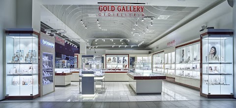 Gold Gallery