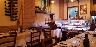 Donato il Macellaio - BISTROT DELLE CARNI