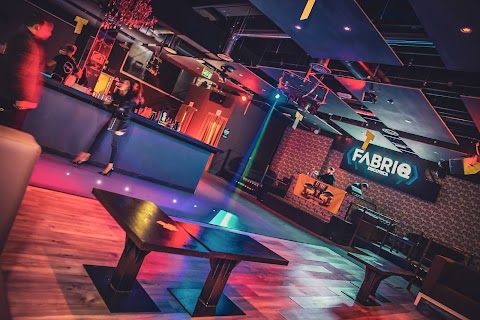 Fabriq Disco Club