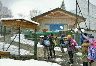 Scuola Primaria "GIOVANNI XXIII" S. Ulderico