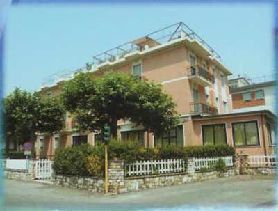 Albergo Marinella