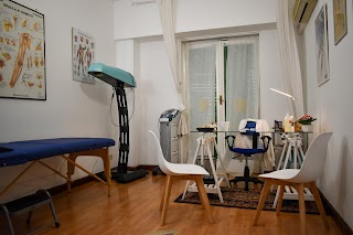 Fios Palermo Studio Privato Associato di Fisioterapia ed Osteopatia, di Dr. Matranga e Dr.ssa Lo Pinto