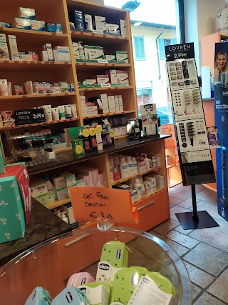 Farmacia Gornati - Inveruno