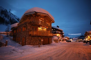 Chalet Monte Bianco - Location Chalet Tignes (Location Chalet Ski, Ski Chalet Rental)