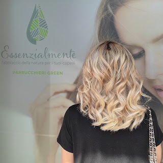 Essenzialmente-Parrucchieri green