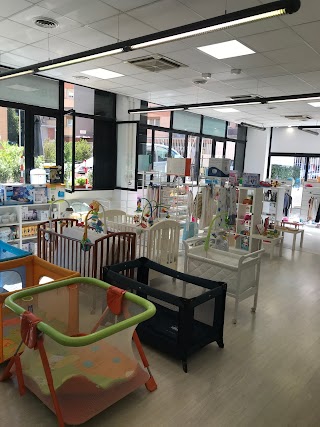 Baby Bazar Roma Vescovio