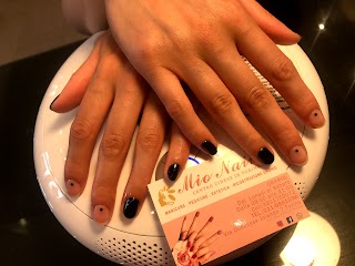 Mio Nail spa