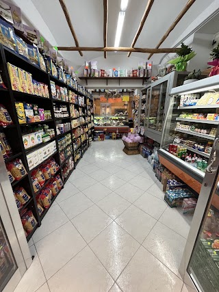 LA BOTTEGA DEL PANE DI FORMISANO CLAUDIO