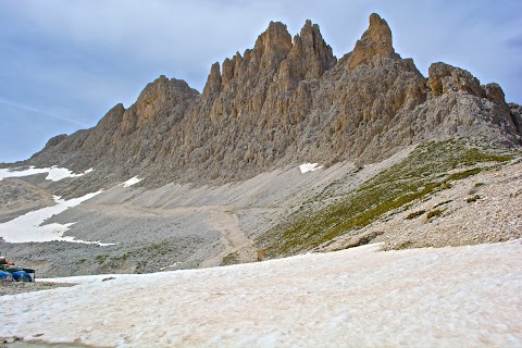 Rifugio Vajolet