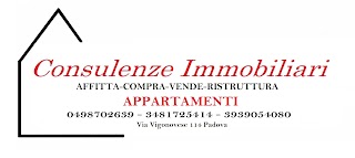 Consulenze immobiliari Padova