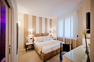 Delle Vittorie Luxury Rooms & Suites