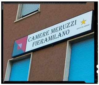 Camere Meruzzi Fieramilano