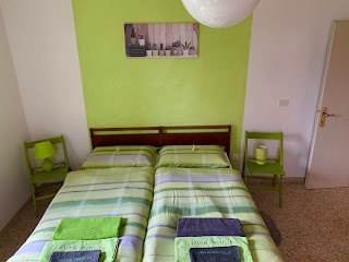 Casa al Capitello - Appartamento, Ferienwohnung, Apartment