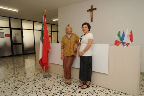 Scuola Primaria Paritaria Bilingue Italo-Cinese "Orientale" - Centro Scolastico Napoli Est Srl