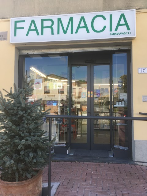 Farmacia FARMAVASCO S.r.l.