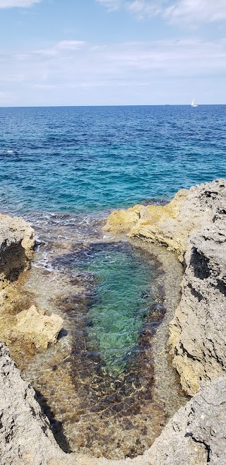 La Casa in Riva al Mare