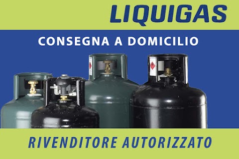 Pronto Bombola - Consegna Bombole Gas Roma