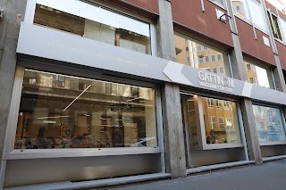 Gattinoni Travel Store Milano - Via Statuto