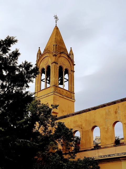 Istituto Calasanzio Genova