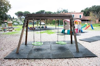 Asilo e Scuola dell'infanzia bilingue "La Fiaba... nel bosco"