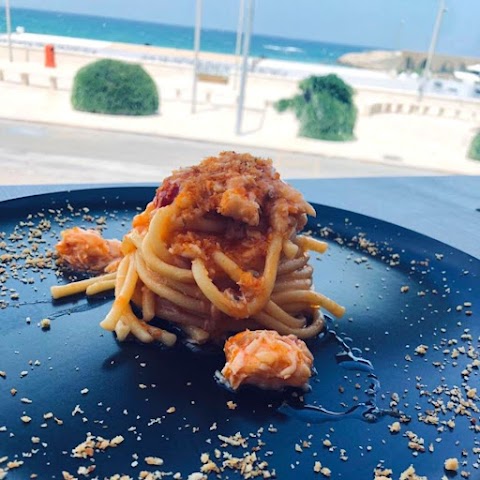 La Terrazza di Romano | Specialità di Mare