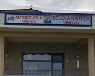 Autoscuola scuola nautica