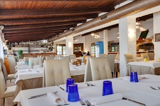 Ristorante al Ranch