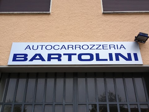 Autocarrozzeria Bartolini