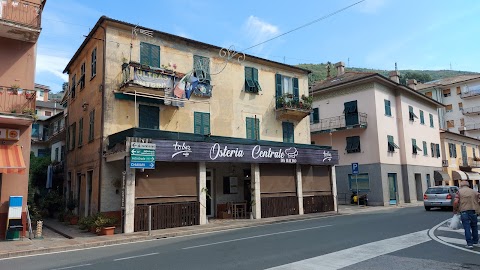 Osteria centrale da Baldo