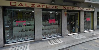 Calzature Nino Faciano Torino