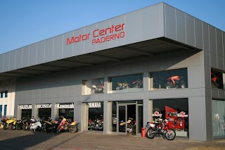 Motor Center Paderno