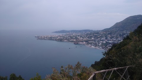 Appartamenti Baia di Citara