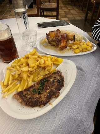 Ristorante Al Ponte Della Vittoria