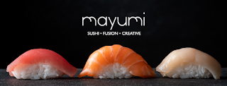 Mayumi Sushi Fusion