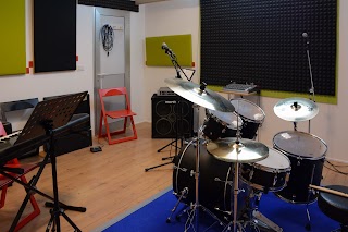 Home Music Studio