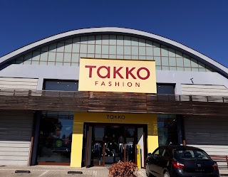 TAKKO FASHION Barberino Val d'Elsa