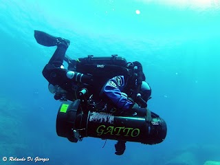 Underwater Visitors Centro Formazione Istruttori "Corsi sub WASE, CMAS, UTRtek, Roma, Scuola Sub & C"