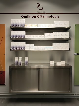 Salus Omikron Stores S.r.l - Torino