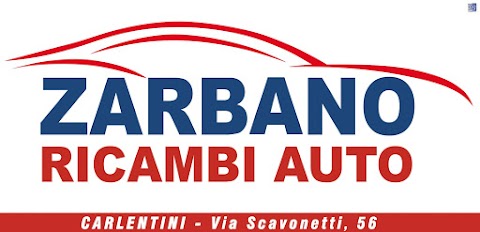 ZARBANO Ricambi Auto