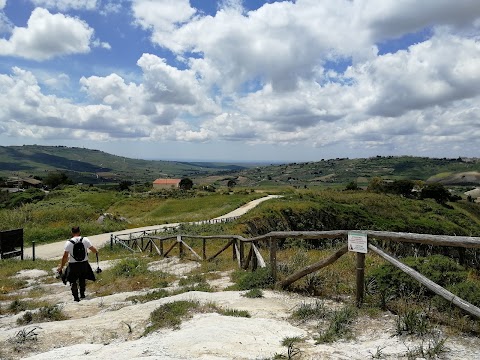 Riserva naturale integrale Grotta di Santa Ninfa