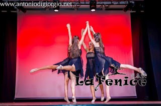 LA FENICE A.S.D. Danza e Fitness