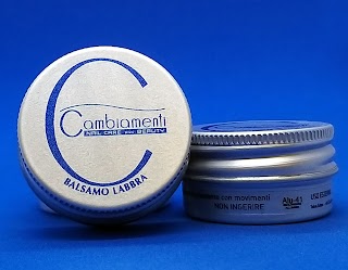 Cambiamenti Nail Care And Beauty